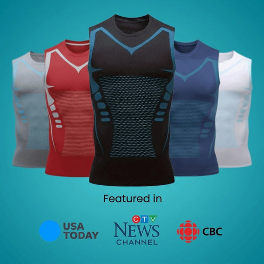V-Boost v2 | Feel the Power of Confidence, Energy & Strength