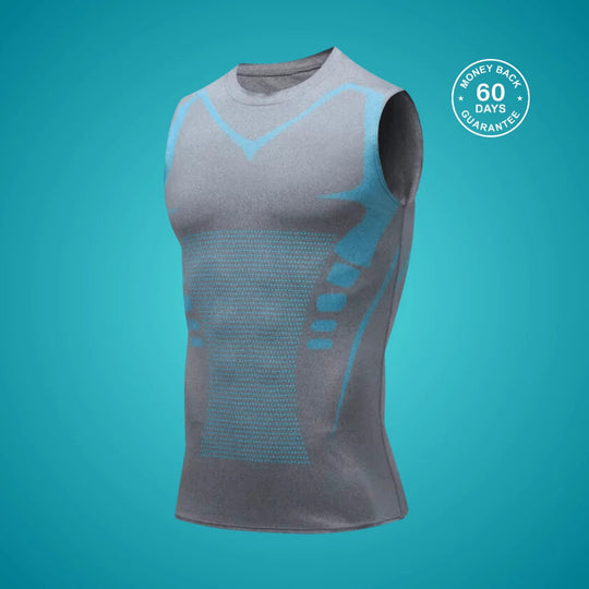 V-Boost v2 | Feel the Power of Confidence, Energy & Strength