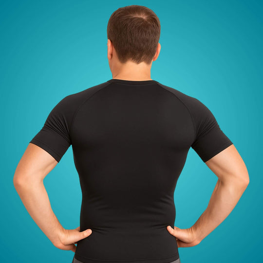 V-Shirt | The Everyday Upgrade for Your Body