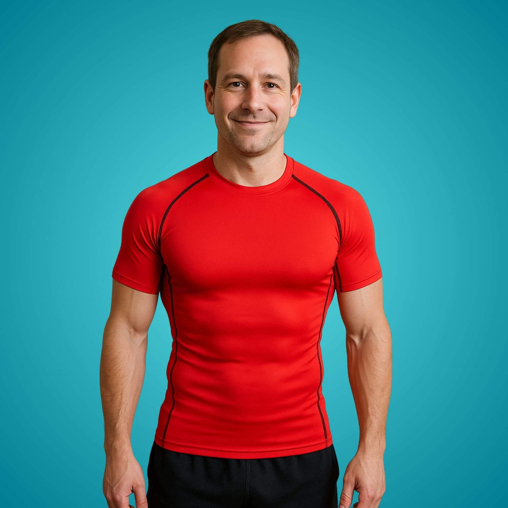 V-Shirt | The Everyday Upgrade for Your Body